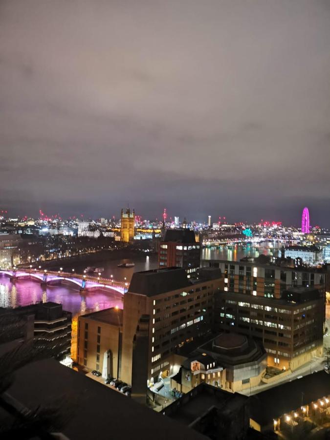 Апартаменты Parliament House - Luxury Penthouse Лондон Экстерьер фото