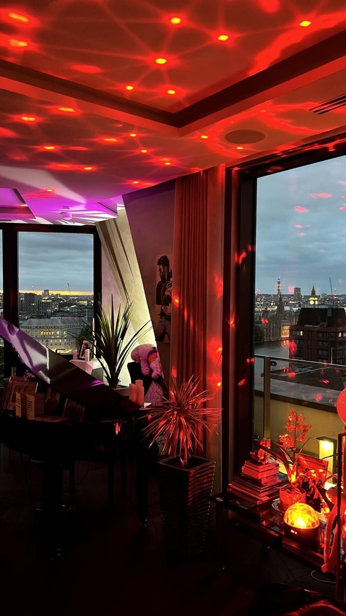 Апартаменты Parliament House - Luxury Penthouse Лондон Экстерьер фото